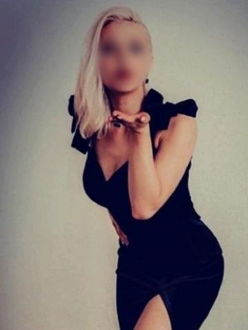 Анкета проститутки Юстина, 36 лет